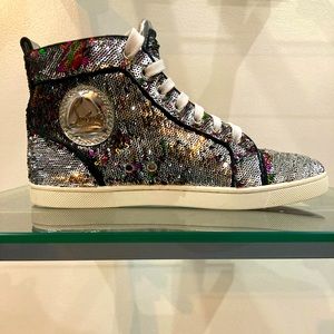 Bip Bip  Orlato Flat Paillettes